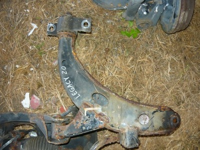 Важіль лівий перед legacy ii kombi 2,0 фото №1