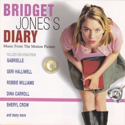 Bridget Jones's Diary (Music From Motion Picture)