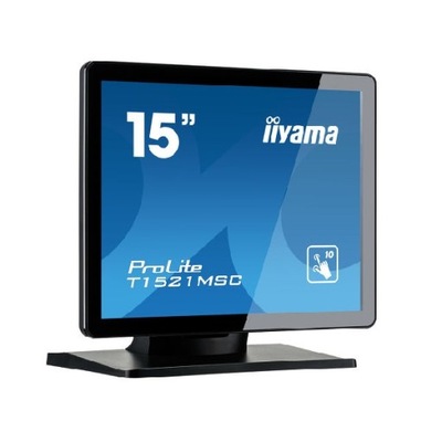 MONITOR DOTYKOWY IIYAMA PROLITE POS GASTRO SKLEP