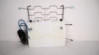 Jeep compass ii 17- регулировка odcinka поясничный перед 68248279aa фото №1