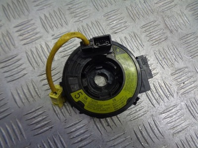 Лента подушки безопасности подушка безопасности toyota corolla verso фото №1