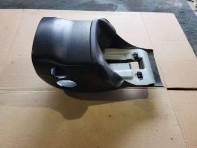 Skoda octavia ii захист колонки 1z0858566 фото №1