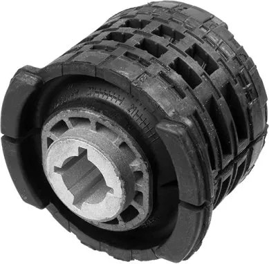 Подушка задний балка volvo фото №1