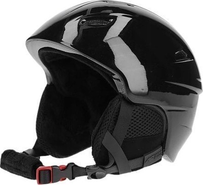 4F Kask Narciarski Damski S/M r. 52-56cm