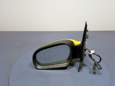 Vw fox дзеркало ліва 5 pin ly1c фото №1
