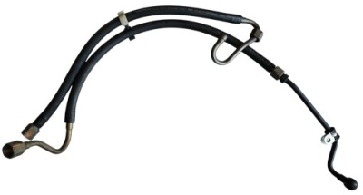 Шланг підсилювача mercedes slk r170 фото №1