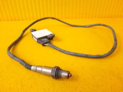 Mercedes gl x166 датчик датчик nox a0009053304 фото №1