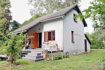 Dom, Kowalskie, Pobiedziska (gm.), 60 m²