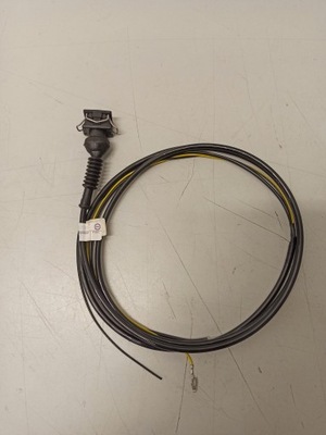 Жгут трубопровод mercedes sprinter a9015409209 фото №1