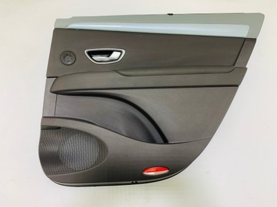 829005961r обшивка дверь правый задняя bose renault espace v фото №1