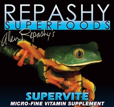 Repashy SuperVite 85g - witaminy dla gadów