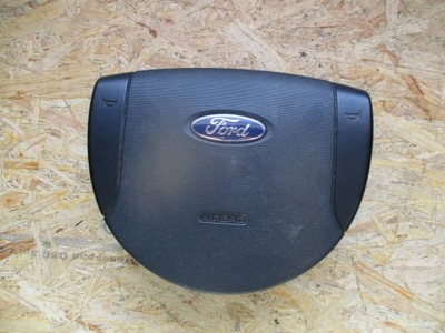 AIR BAG ПОДУШКА ПОВІТРЯНА ВОДІЯ FORD MONDEO MK3 1S71F042B85