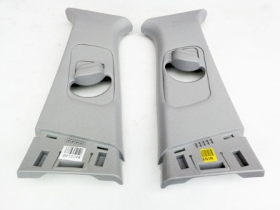 Hyundai kona оббивка стійка оригінал фото №1