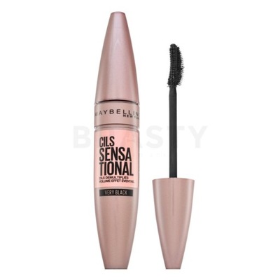 Maybelline Lash Sensational Full Fan Effect Masca