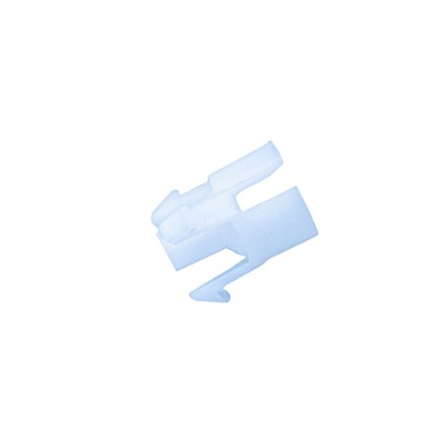 Разъём клипса клипса помпа сцепления peugeot 301 фото №1