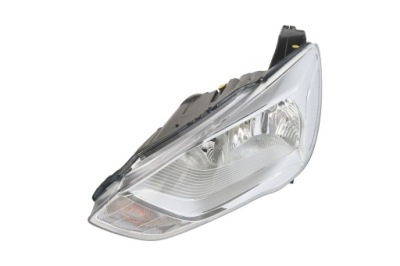 Фара 046686 фото №1