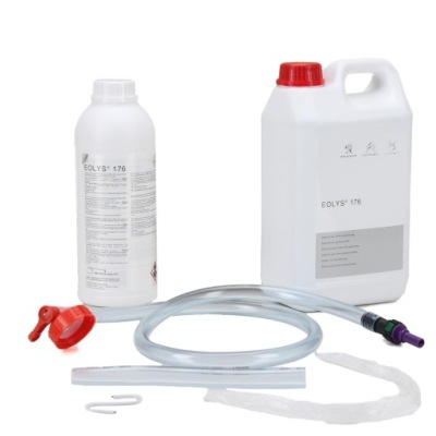 Жидкость fap dpf eloys 176 3l 1623961480 1623961480 фото №1