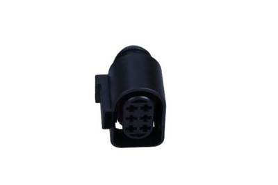 Штекер audi/seat/skoda/vw 6-pinów фото №1