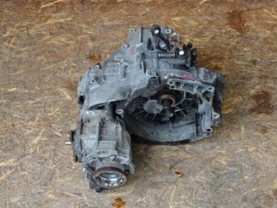 Golf 4 iv bora seat leon 2.8 коробка передач drp фото №1