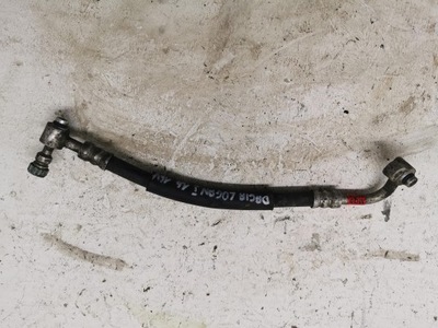 Труба шланг кондиционера dacia logan i 1.6 16v фото №1