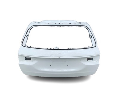 Крышка багажника задняя крышка багажника багажника e klasa w213 213 kombi фото №1