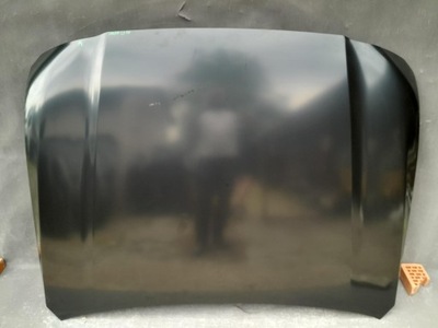 Mazda cx-90 cx90 24- капот перед передняя oryg фото №1