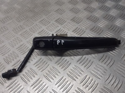 Ручка правая передняя наружная mitsubishi outlander i 2.4 mr526106 фото №1