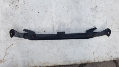 Балка підпірка трубка трубки зливу пального man tgx euro 6 фото №1