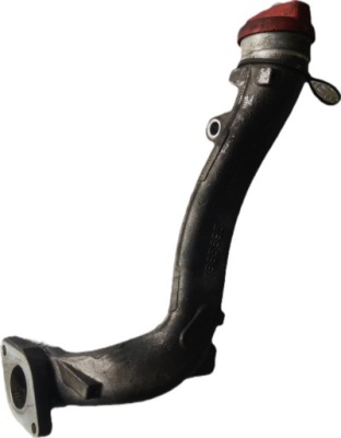 Заливная горловина масла daf xf 106 polift 1885695 фото №1