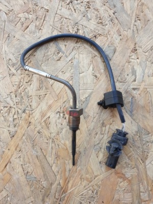 Opel insignia 1.6 cdti датчик вихлопних газів 55592366 фото №1