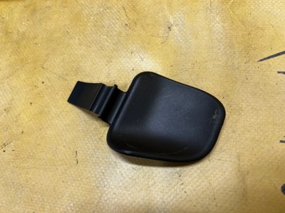 Заглушка защита сиденья сиденье задняя левый левая mercedes gl x166 фото №1