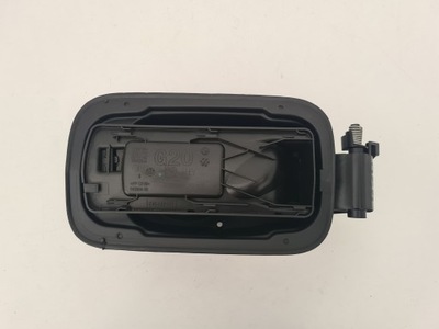 Крышка заливной топлива bmw 3 g20 фото №1