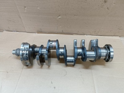 Bmw s68b44a wał коленчатый к шлифовка фото №1