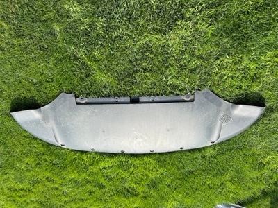 Tesla model y my плита pod бампер підкрилок оригінал фото №1