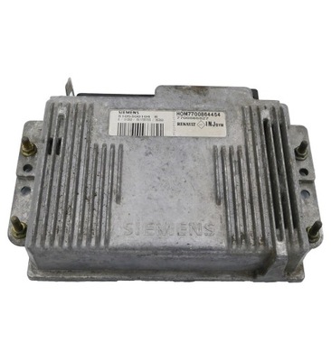 COMPUTER RENAULT MEGANE S105300104B HOM7700864454  