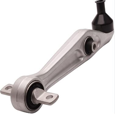 Tesla model 3 17- рычаг передний нижний левый правый фото №1