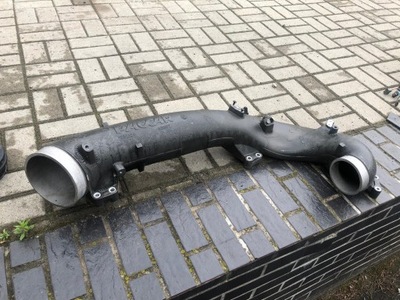 Колектор всмоктуючий daf xf 106 1936104 фото №1