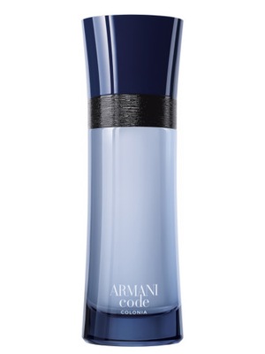 GIORGIO ARMANI CODE COLONIA 75 ml