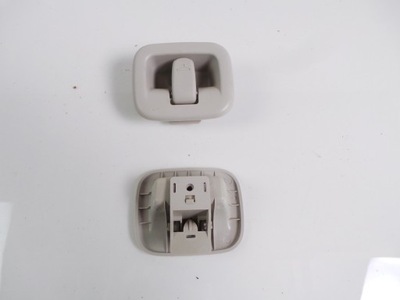 Гачок стельовий chrysler town country фото №1