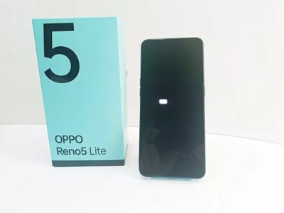 TELEFON OPPO RENO5 LITE 8/128 #OPIS!