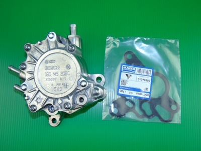 SIURBLYS VACUM DEGALŲ 2,0TDI 03G145209 + SANDARIKLIS 