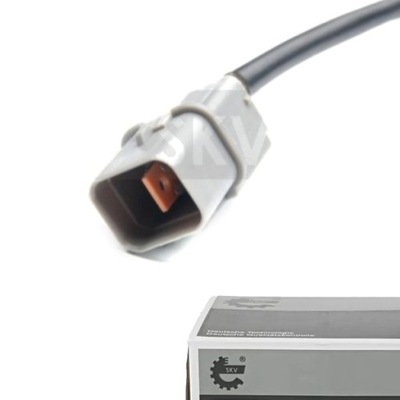 Датчик лямбда-зонд do mitsubishi outlander i 2.4 фото №1