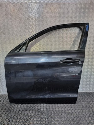 Alfa romeo stelvio дверь передние левая фото №1