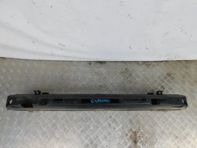 Балка бампера передній citroen c4 picasso фото №1