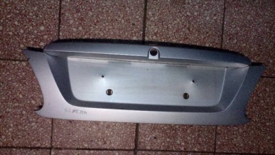 Накладка молдинг 848105m300 nissan almera фото №1