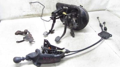 Master movano ii переходник с автомат na механическая коробка передач 03-10 фото №1