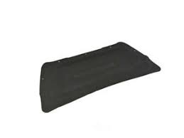 Jeep cherokee kl 14 - 18 шумоізоляція кришки sil. фото №1