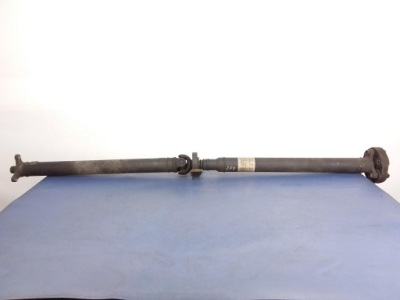 Mercedes c w203 2.2 cdi wał привідний 2034108106 фото №1