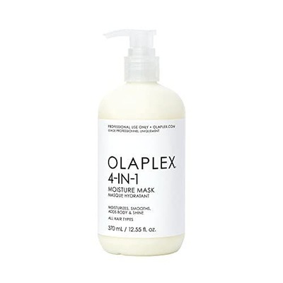 OLAPLEX MOISTURIZING MASK FOR DAMAGED HAIR 4-IN-1 ( MOISTURE MASK) - VOLUME