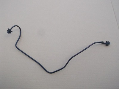 Partner berlingo iii 08 - 1,6 hdi шланг wody фото №1